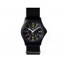 MWC G10SL 100m PVD MKV Self Luminous Model with Tritium Light Source Watch